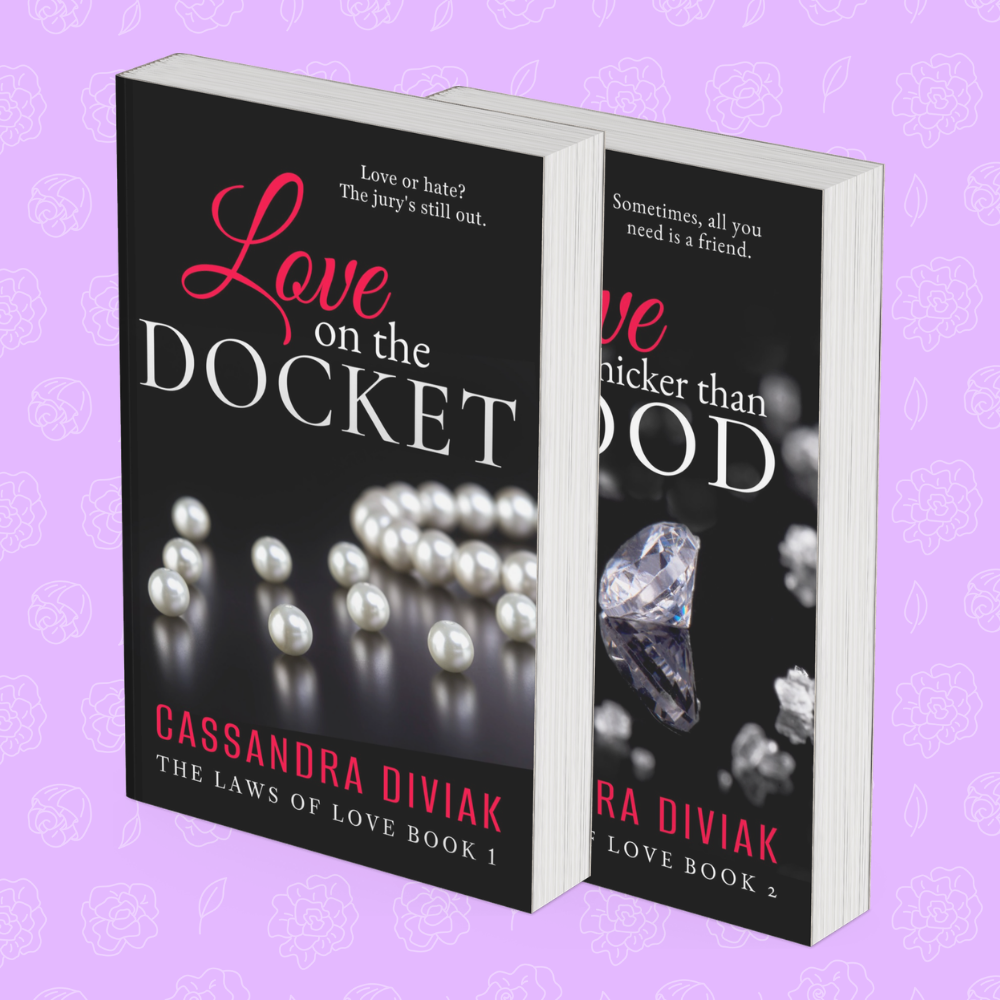 The Laws of Love Duet Bundle
