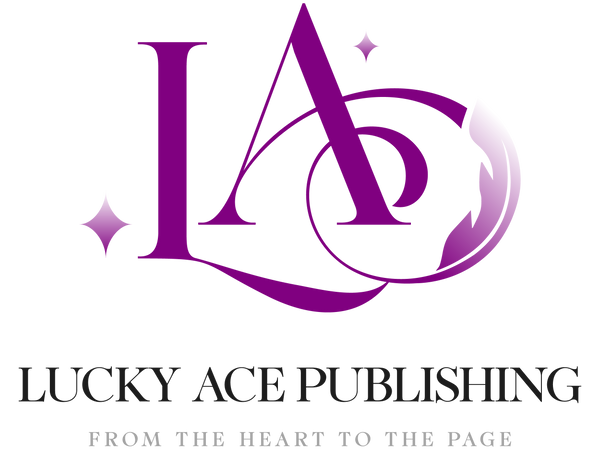 Lucky Ace Publishing